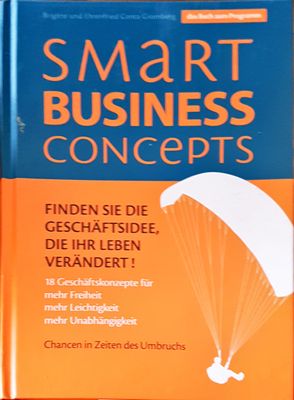 Smart business concepts