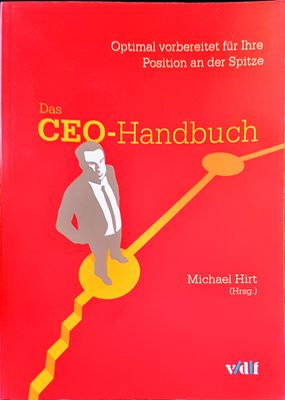 Das ceo- handbuch