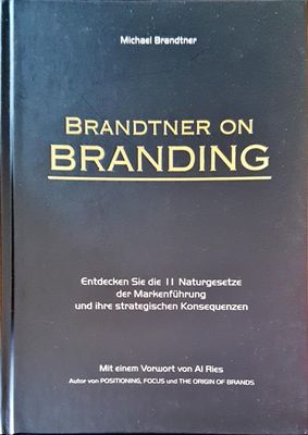 Brandtner on branding