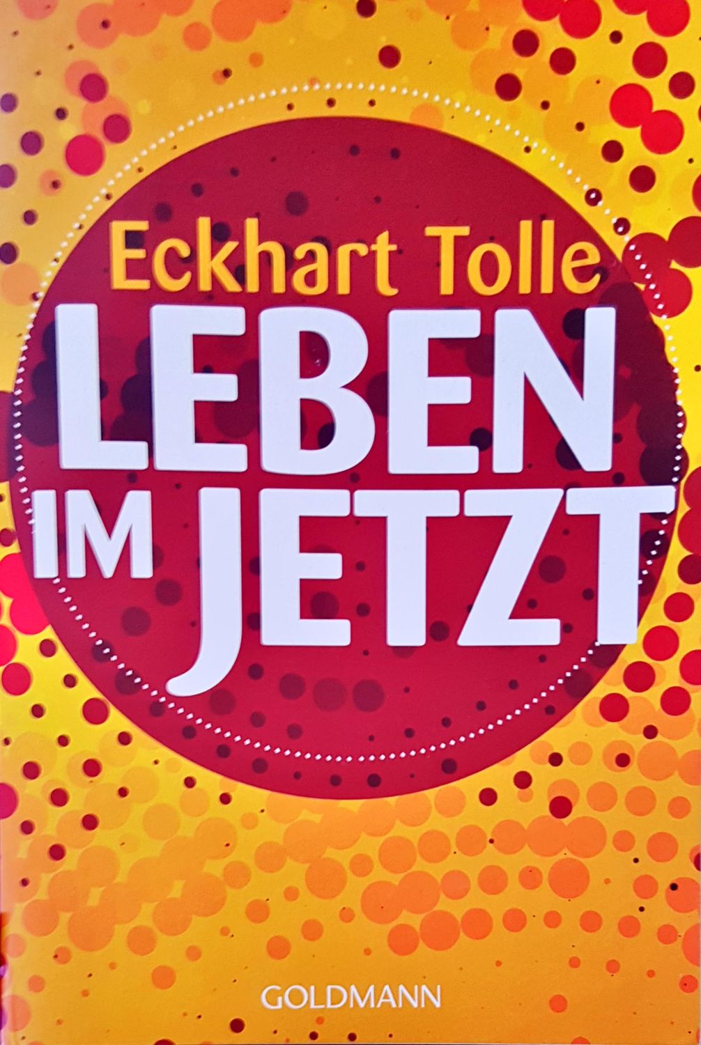 Leben im jetzt