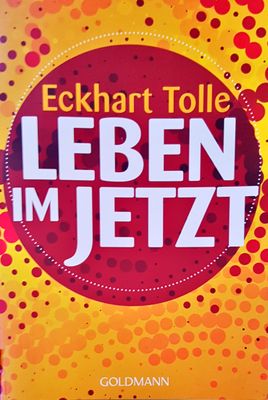 Leben im jetzt