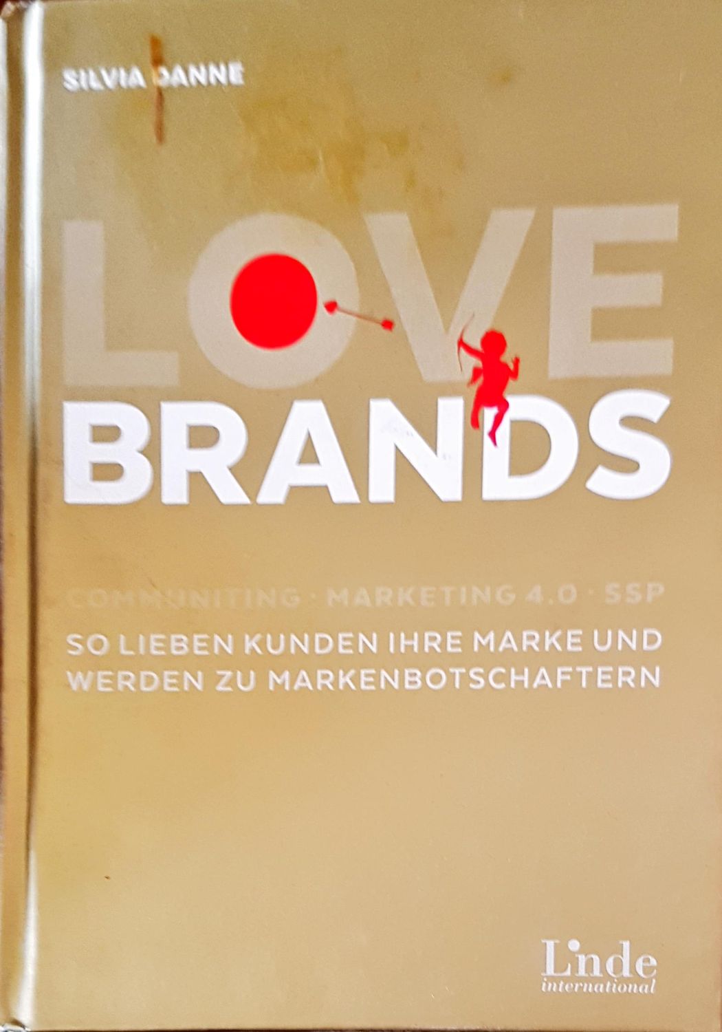 Love brands