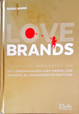 Love brands