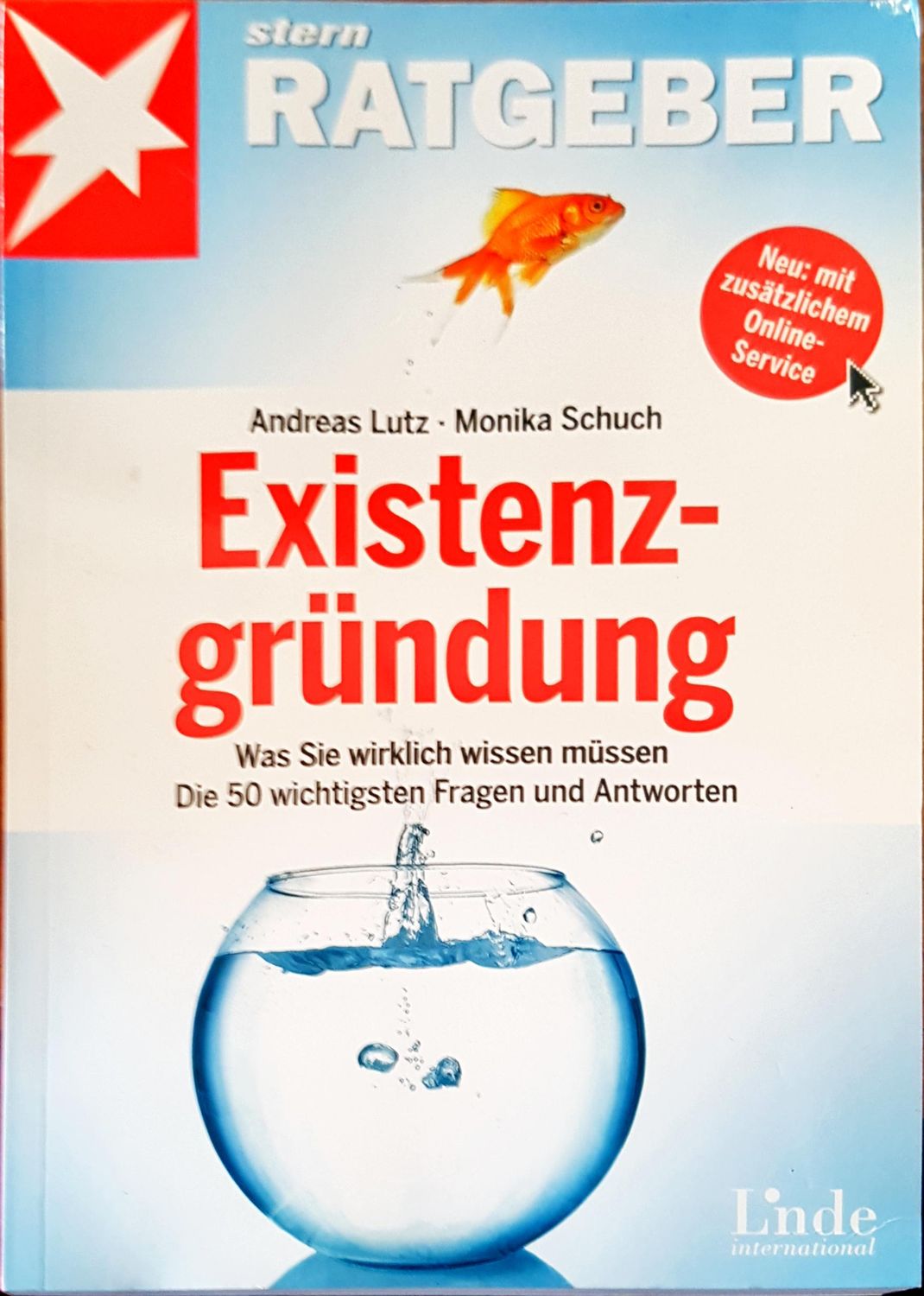 Existenz-grundung