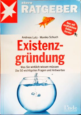 Existenz-grundung