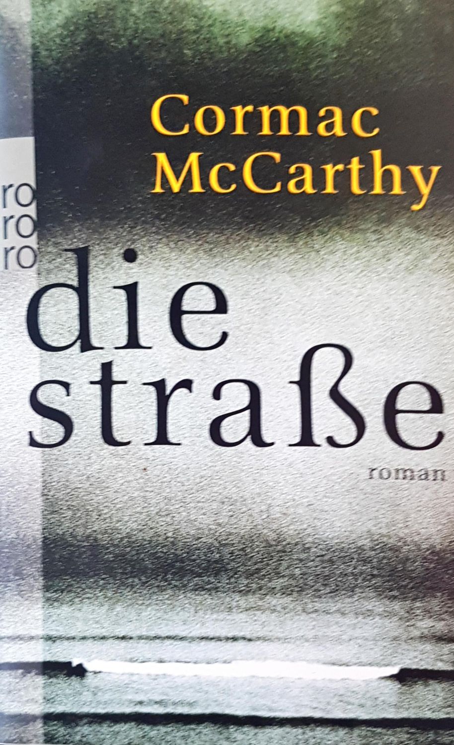 Die strabe