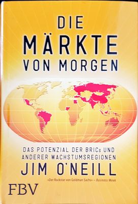 Die markte von morgen