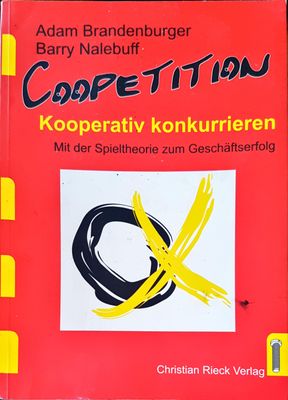 Coopetition