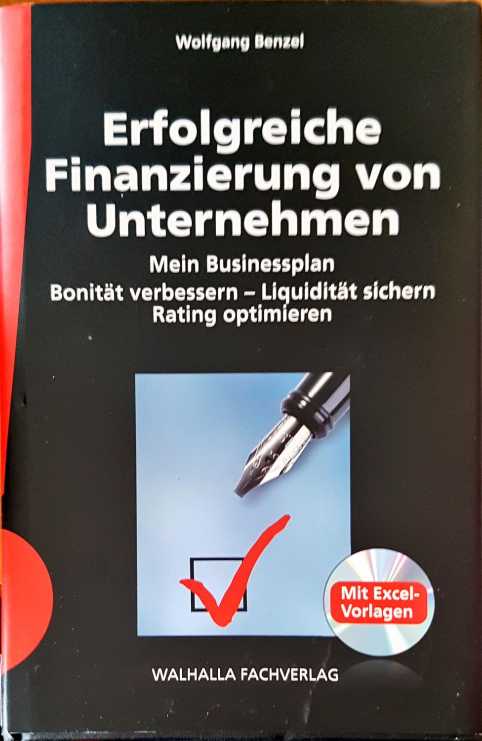 Erfolgreiche finanzierung von unternehmen