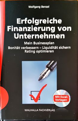 Erfolgreiche finanzierung von unternehmen