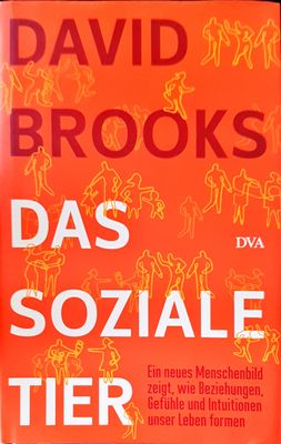 Das soziale tier