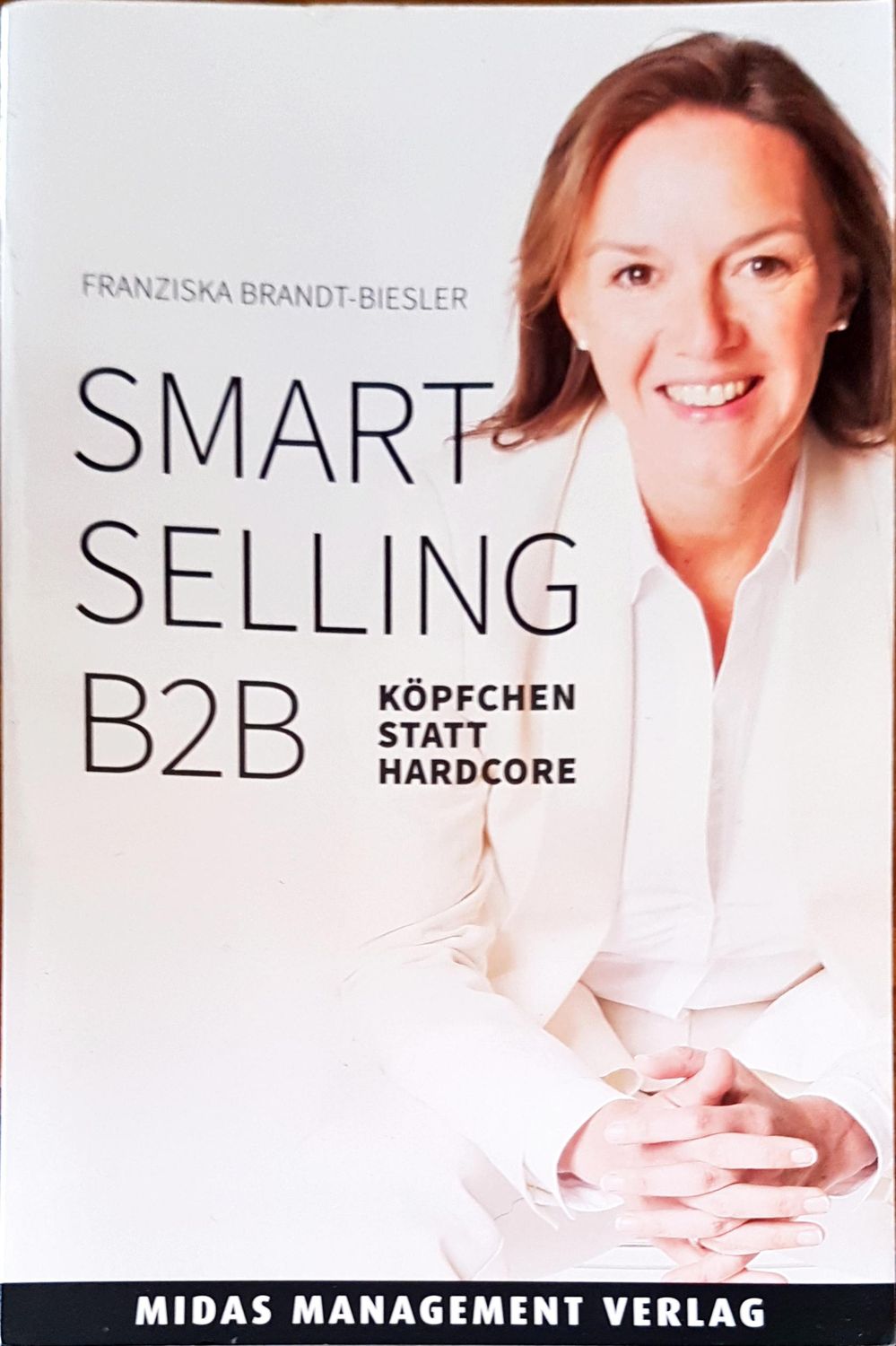 Smart selling B2B