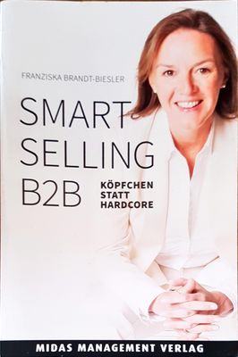 Smart selling B2B