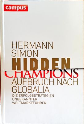 Hidden champions
