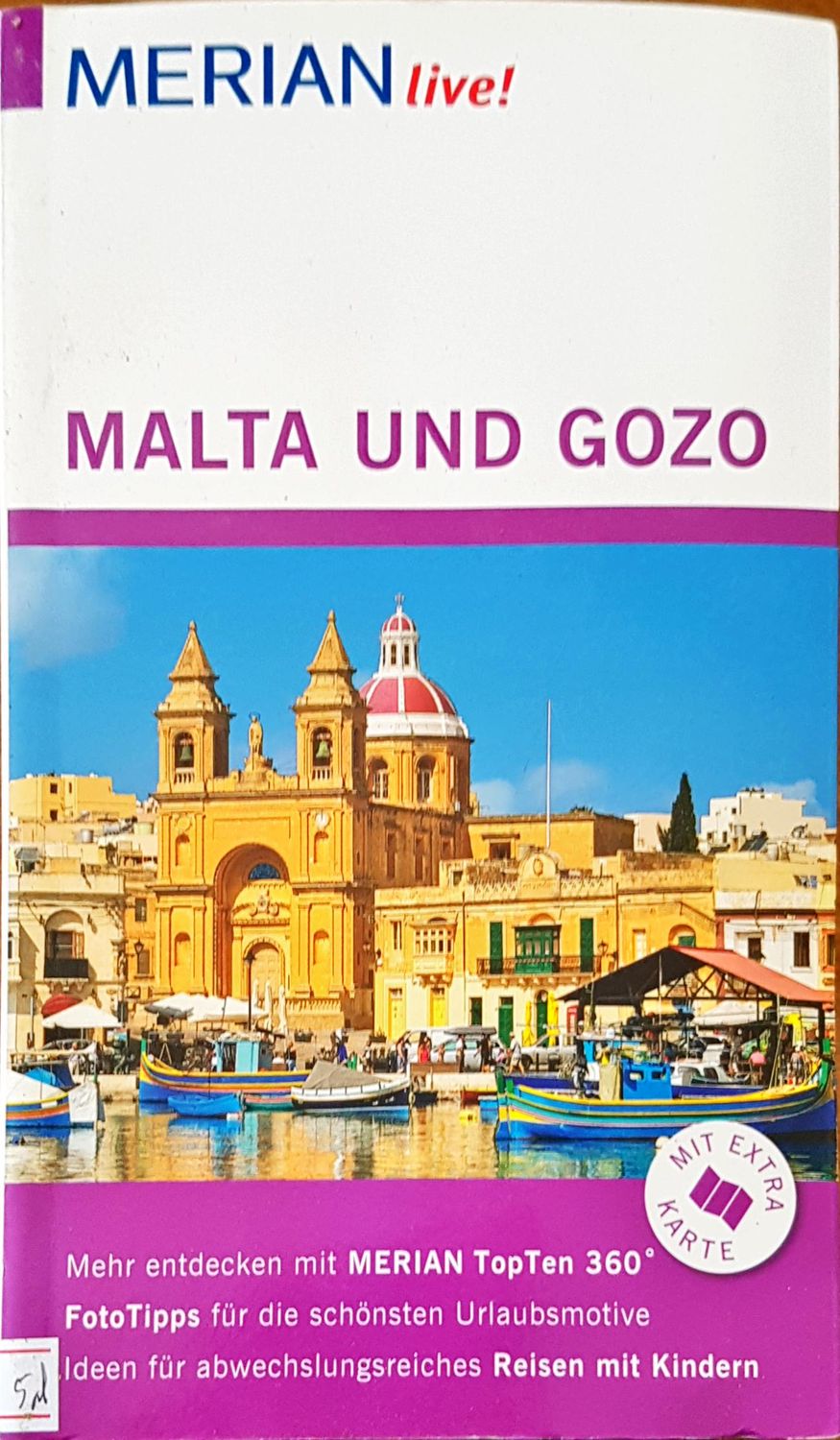 Malta und gozo