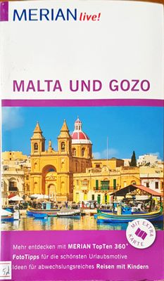 Malta und gozo