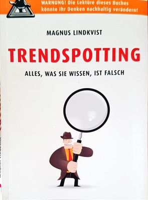 Trendspotting