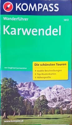 Karwendel