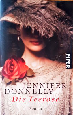 Jennifer Donnelly