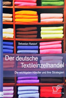 Der deutsche textileinzelhandel