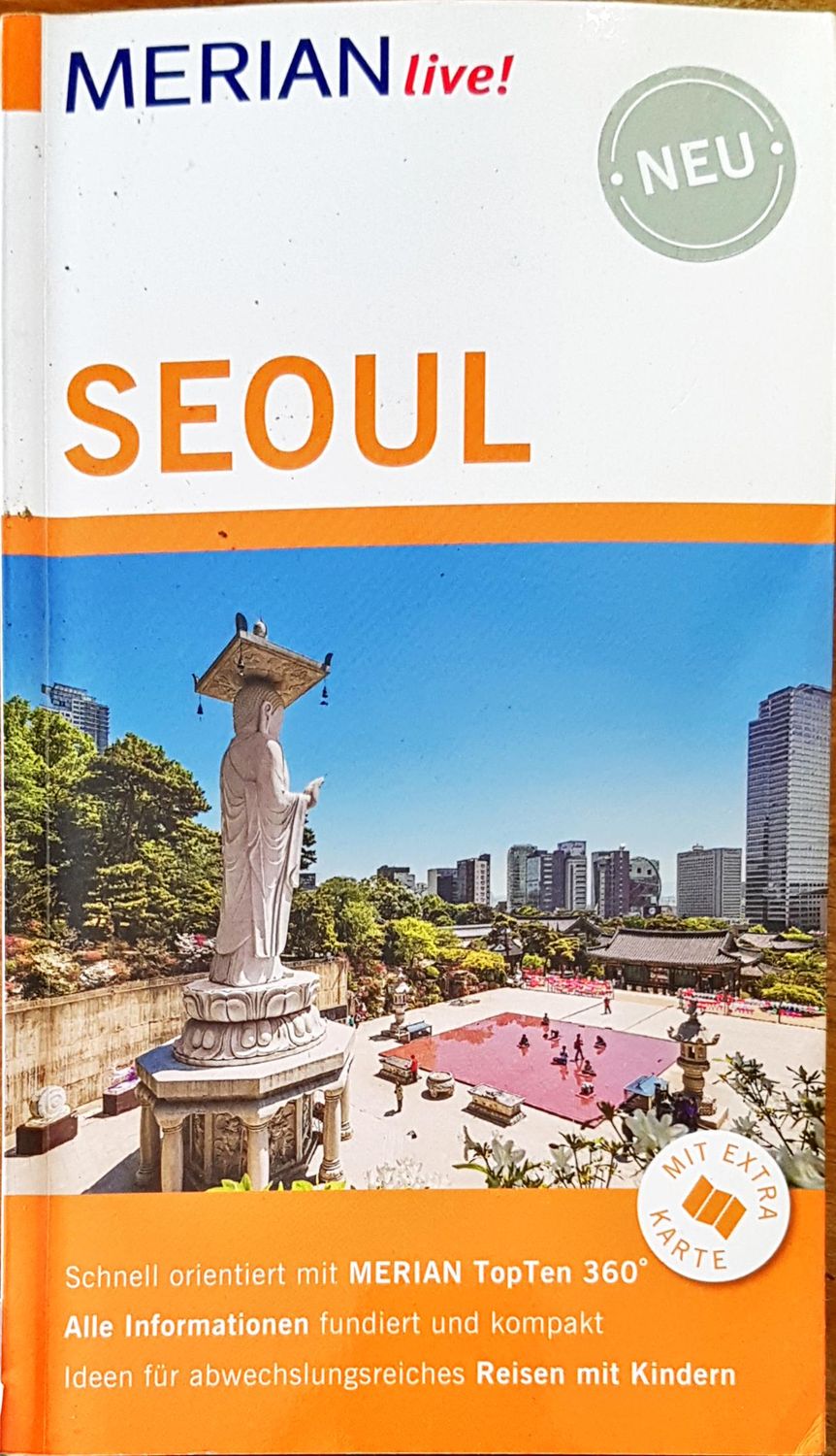 Seoul