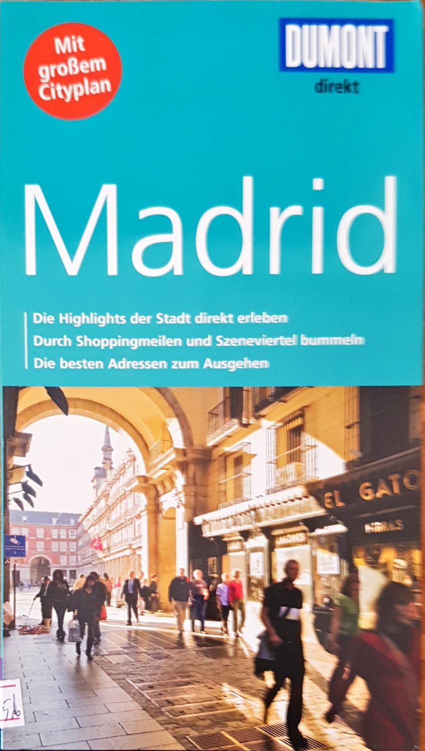 Madrid