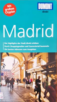 Madrid