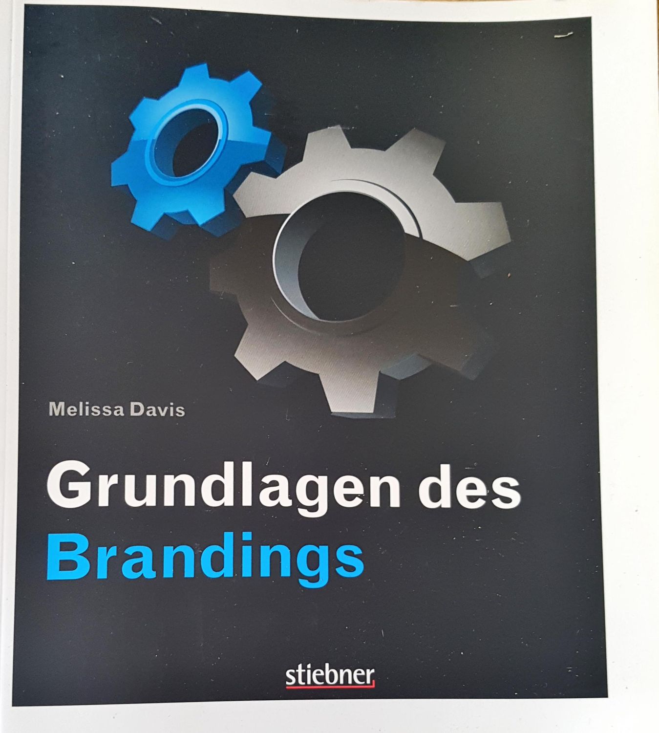 Grundlagen des brandings Grundlagen des brandings