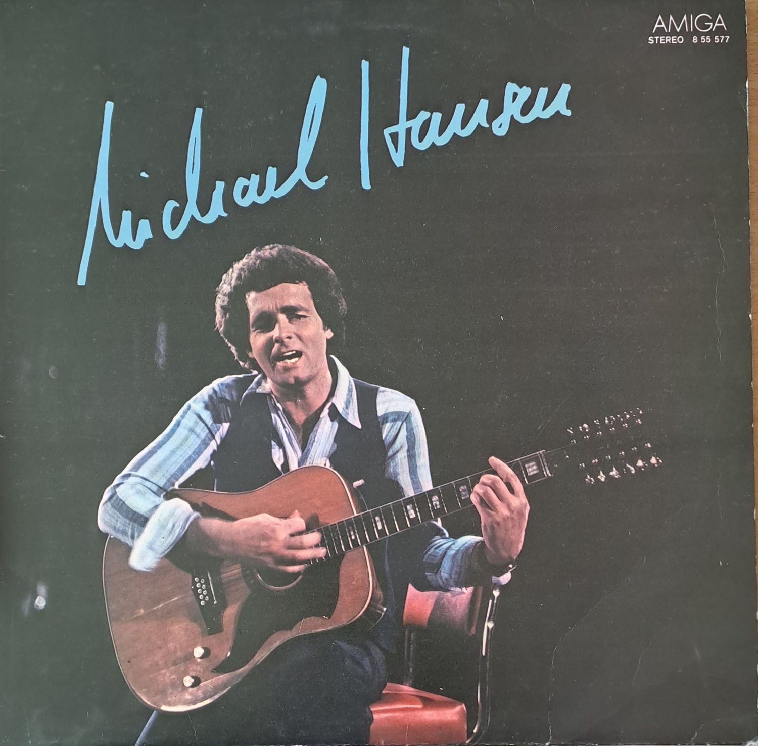 Michael Hansen Michael Hansen