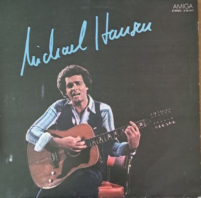 Michael Hansen Michael Hansen