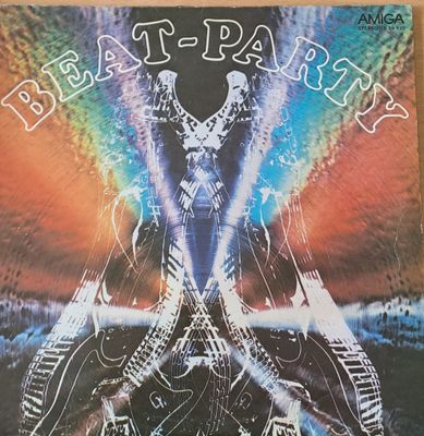 Beat-Party Beat-Party