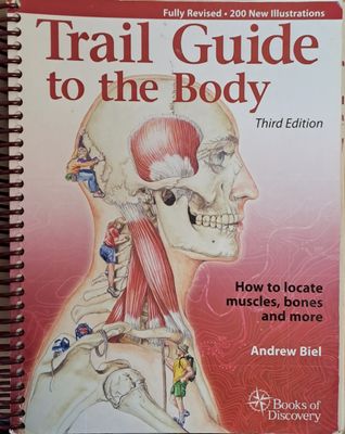 Trail Guide to the Body