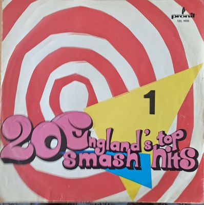 England's top 20 Smash Hits-1