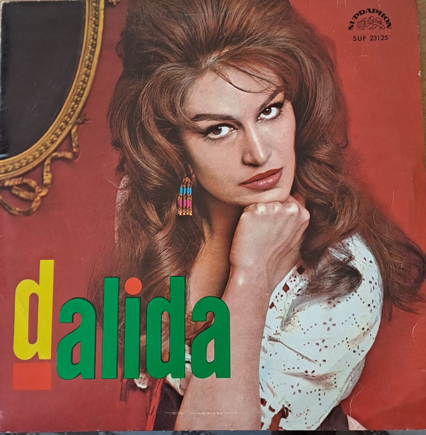 Dalida Dalida
