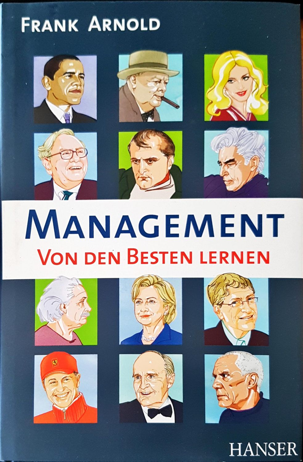 Management