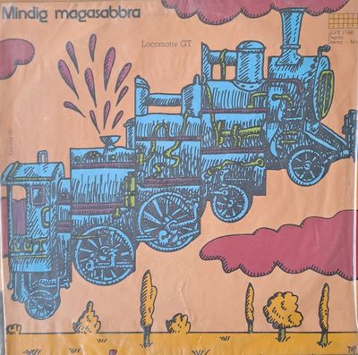 Mindig Magasabbra Mindig Magasabbra