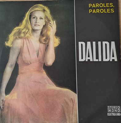 Dalida Dalida