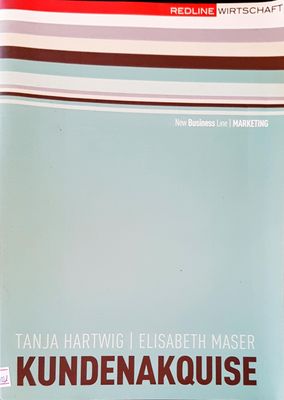 Kundenakquise