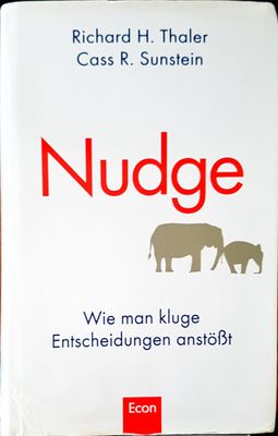 Nudge