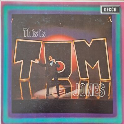 This is Tom Jones