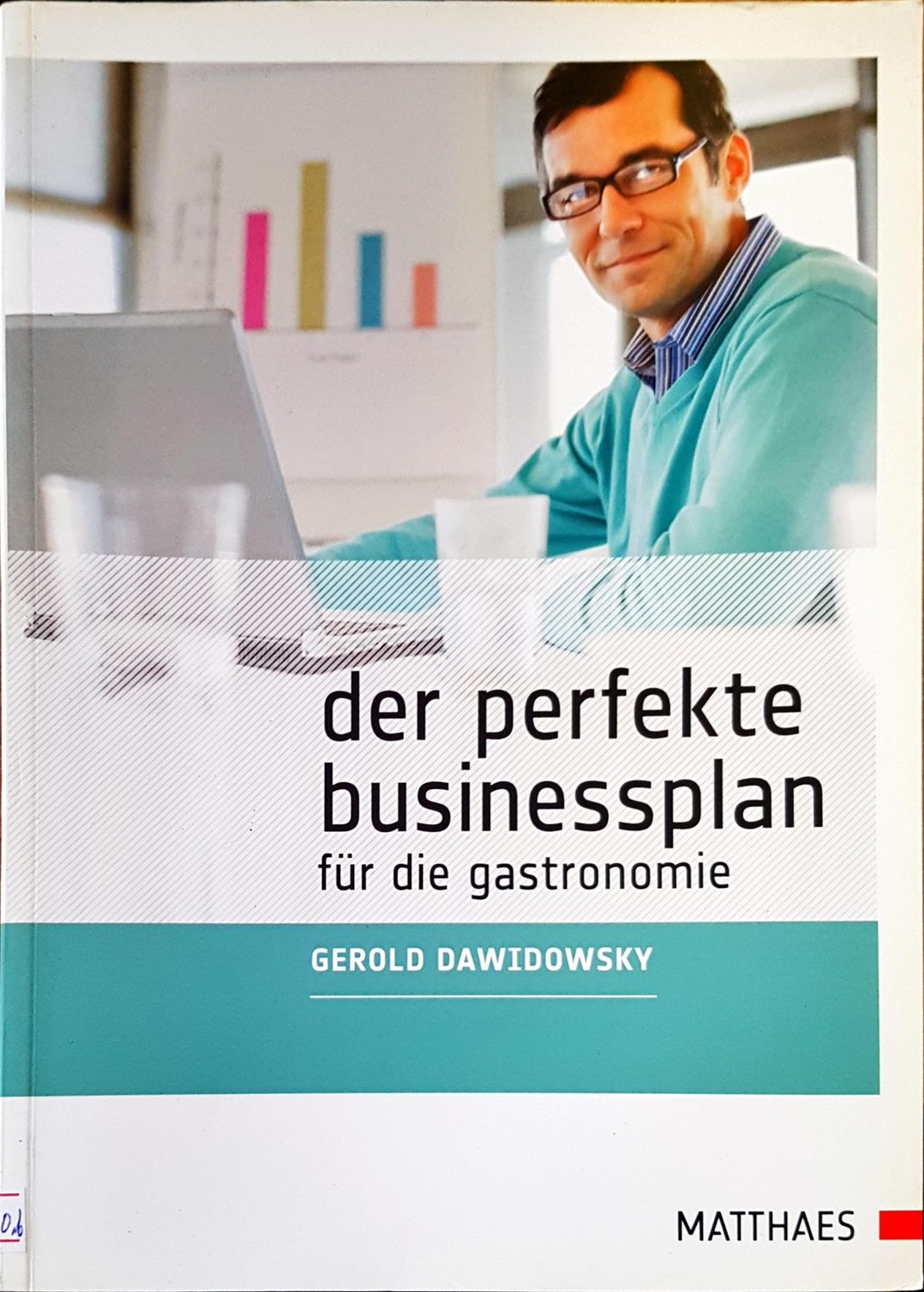 Der perfekte businessplan