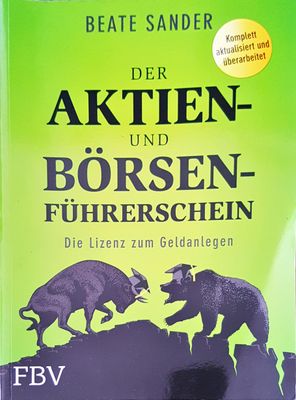 Der aktien- und borsen- fuhrerschein
