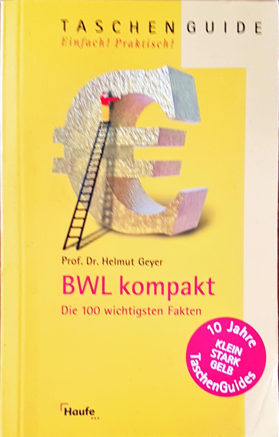 BWL kompakt
