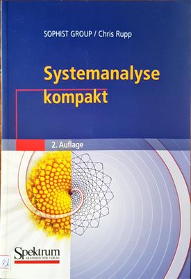 Systemanalyse kompakt
