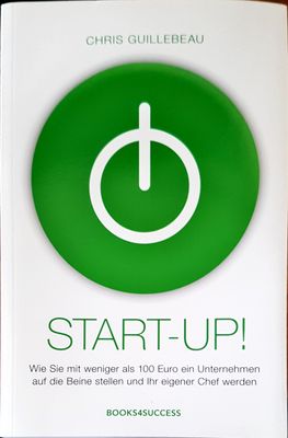 Start-up