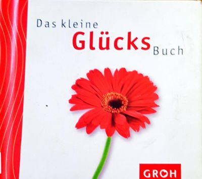 Das kleine glucks buch
