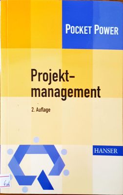 Projekt-management