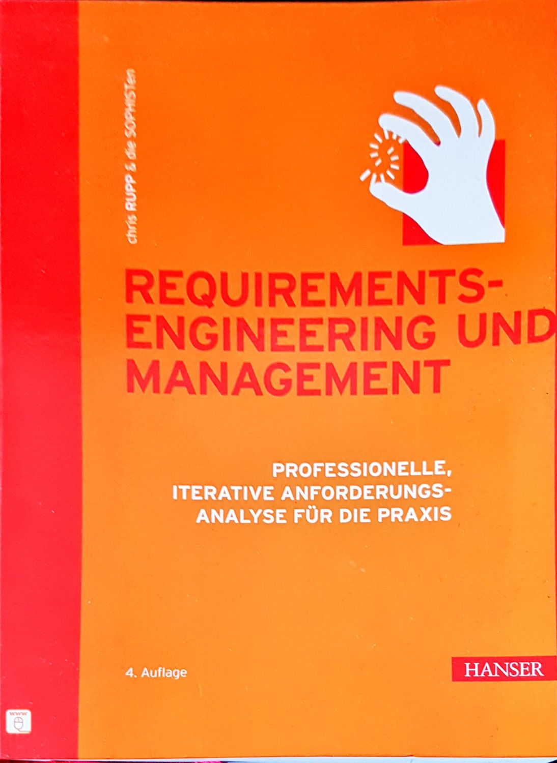 Requirements engineering und management