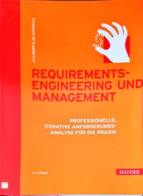 Requirements engineering und management