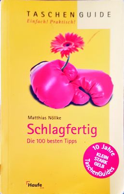Schlagfertig